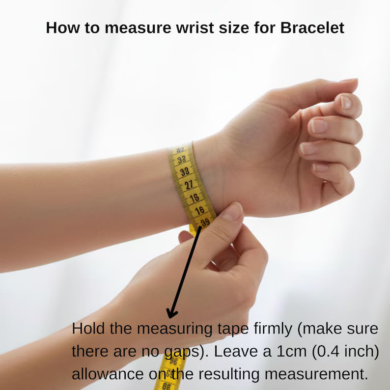 999 pure silver hand braided bracelet